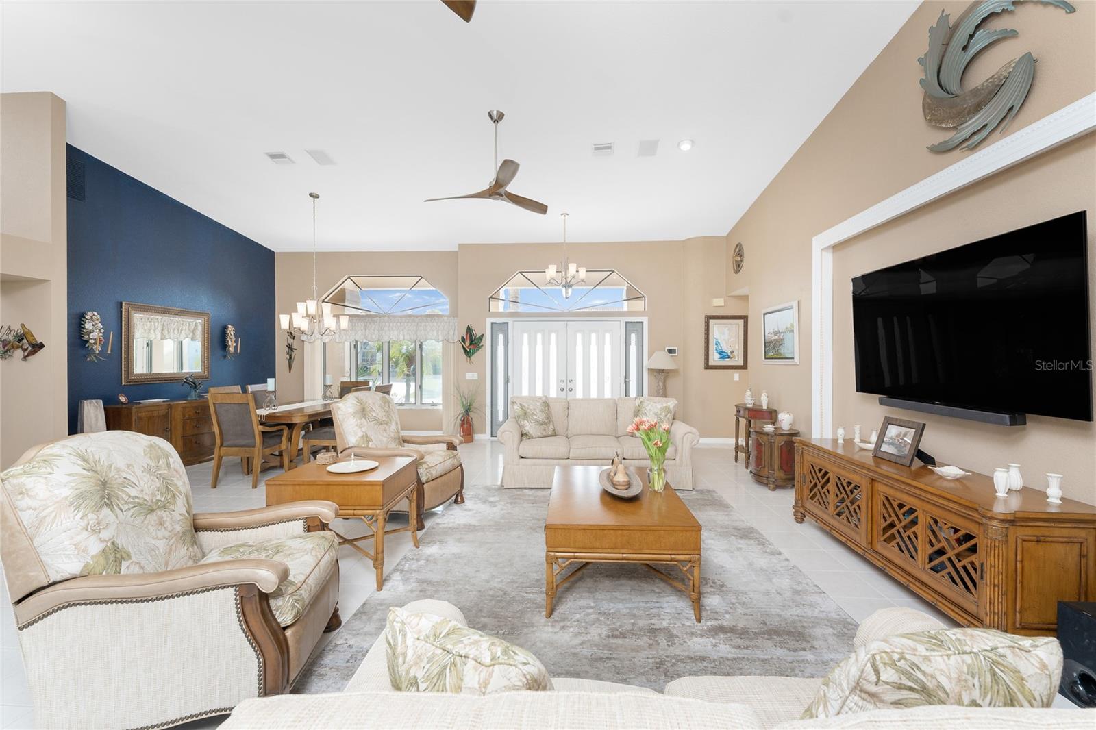 2748 SAINT THOMAS DR, PUNTA GORDA, FL, 33950