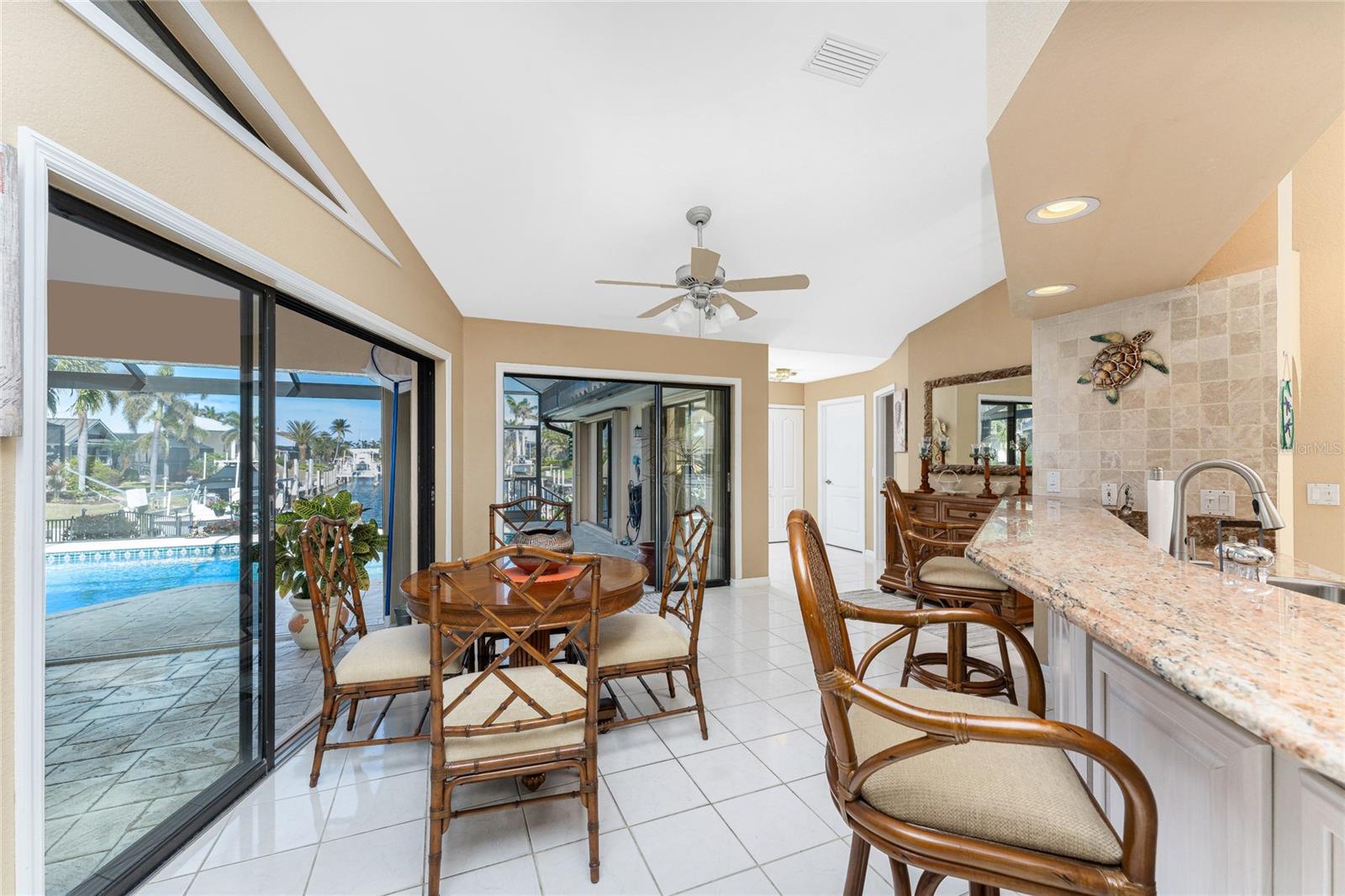 2748 SAINT THOMAS DR, PUNTA GORDA, FL, 33950