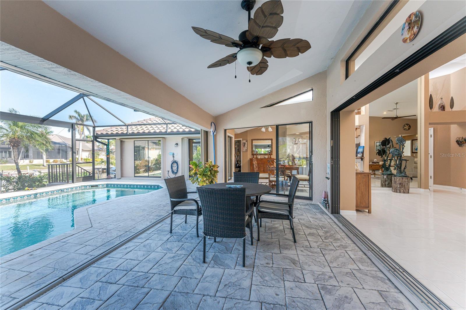 2748 SAINT THOMAS DR, PUNTA GORDA, FL, 33950