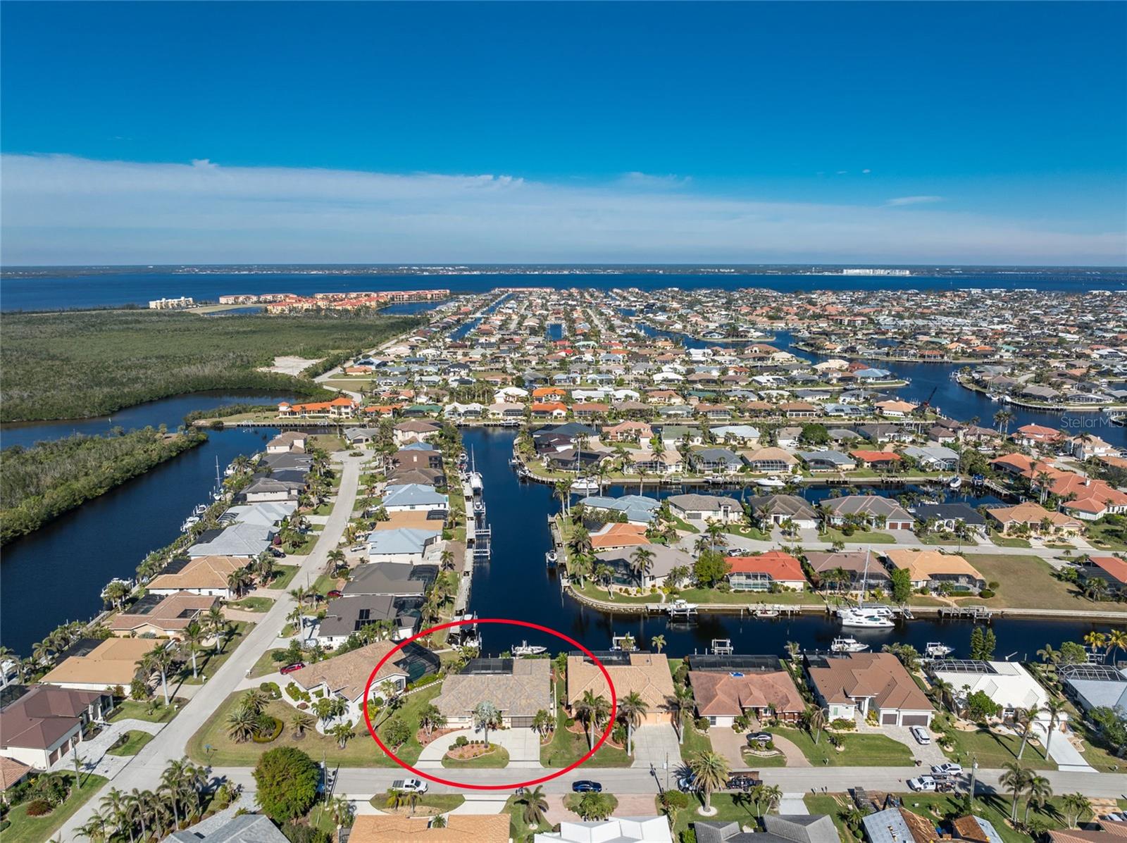 2748 SAINT THOMAS DR, PUNTA GORDA, FL, 33950