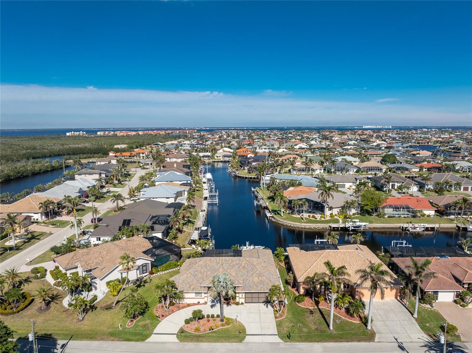 2748 SAINT THOMAS DR, PUNTA GORDA, FL, 33950