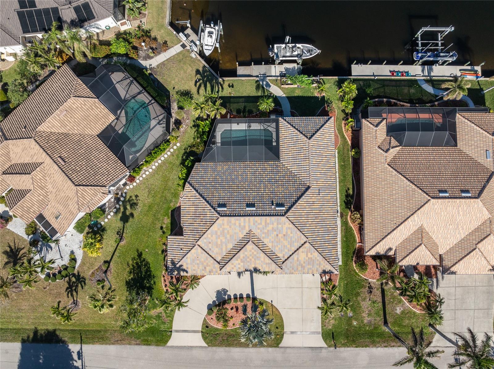 2748 SAINT THOMAS DR, PUNTA GORDA, FL, 33950