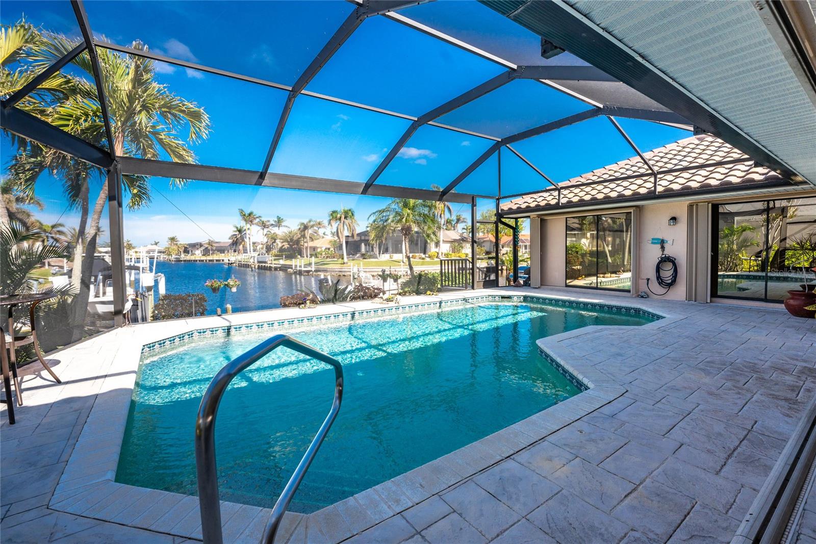 2748 SAINT THOMAS DR, PUNTA GORDA, FL, 33950