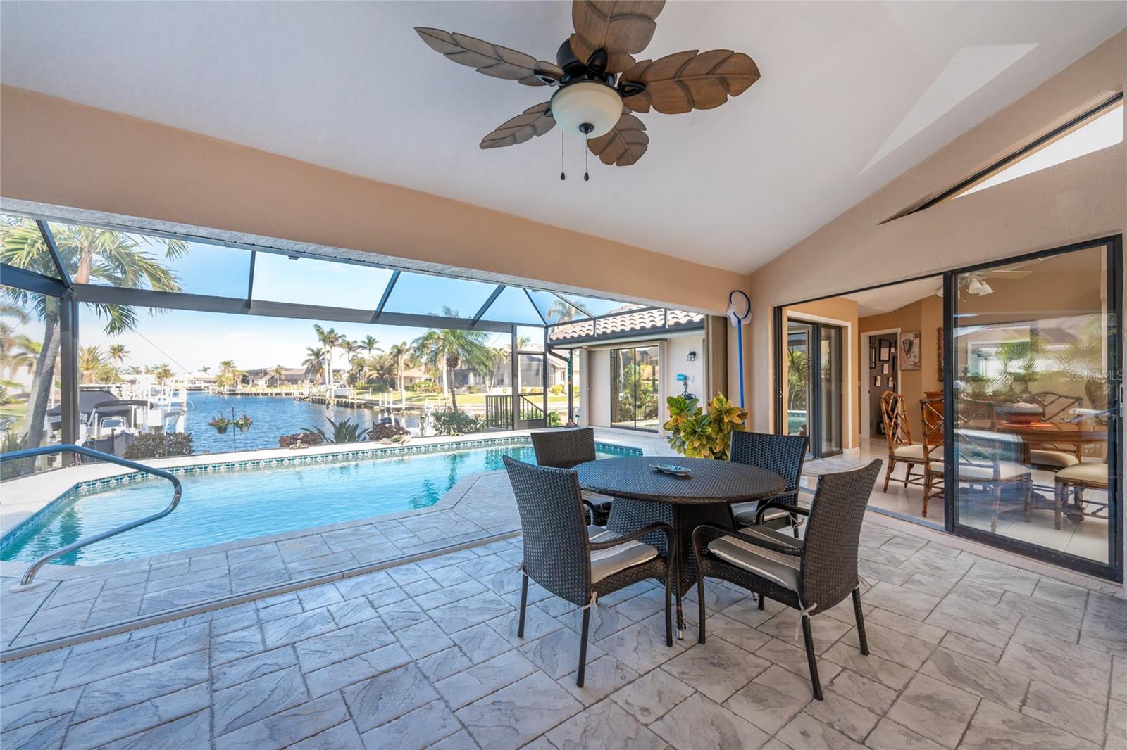2748 SAINT THOMAS DR, PUNTA GORDA, FL, 33950