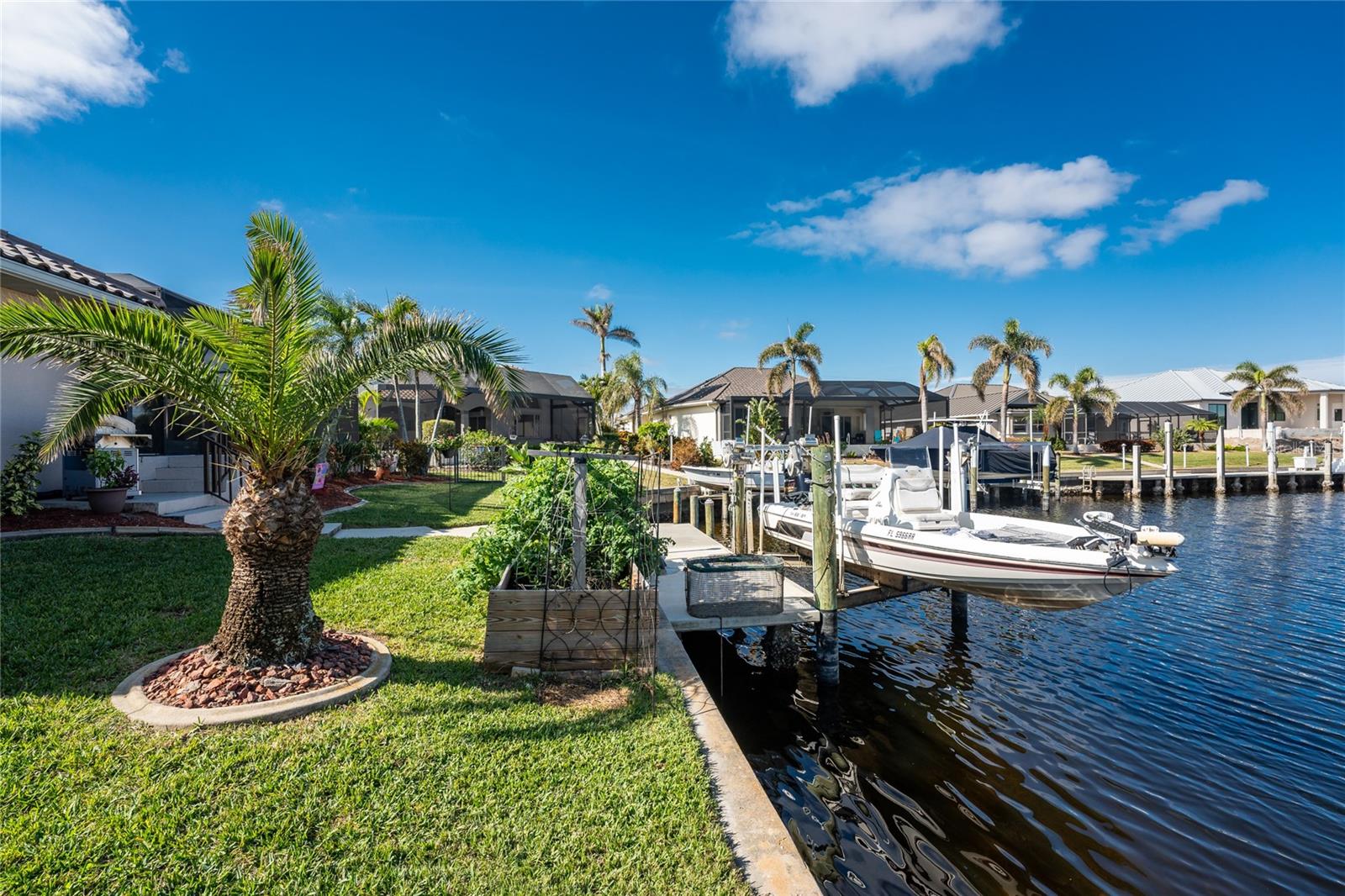 2748 SAINT THOMAS DR, PUNTA GORDA, FL, 33950