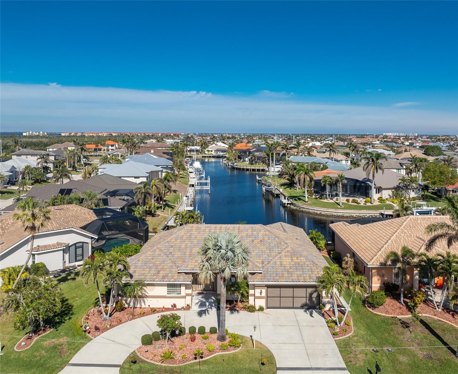 2748 SAINT THOMAS DR, PUNTA GORDA, FL, 33950