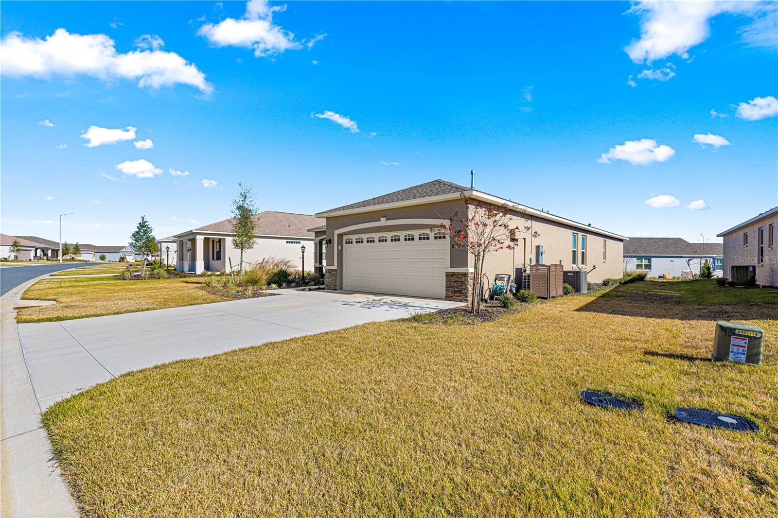 8760 SW 79TH LOOP, OCALA, FL, 34481
