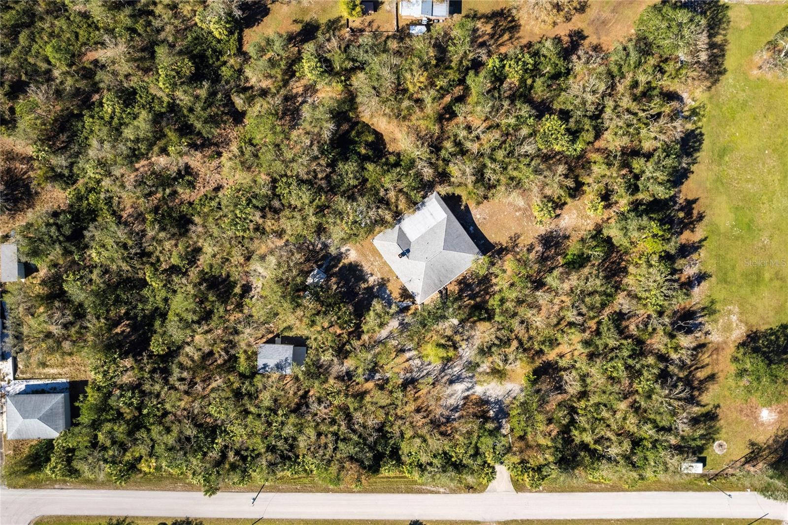 5301 SABAL PALM LN, PUNTA GORDA, FL, 33982