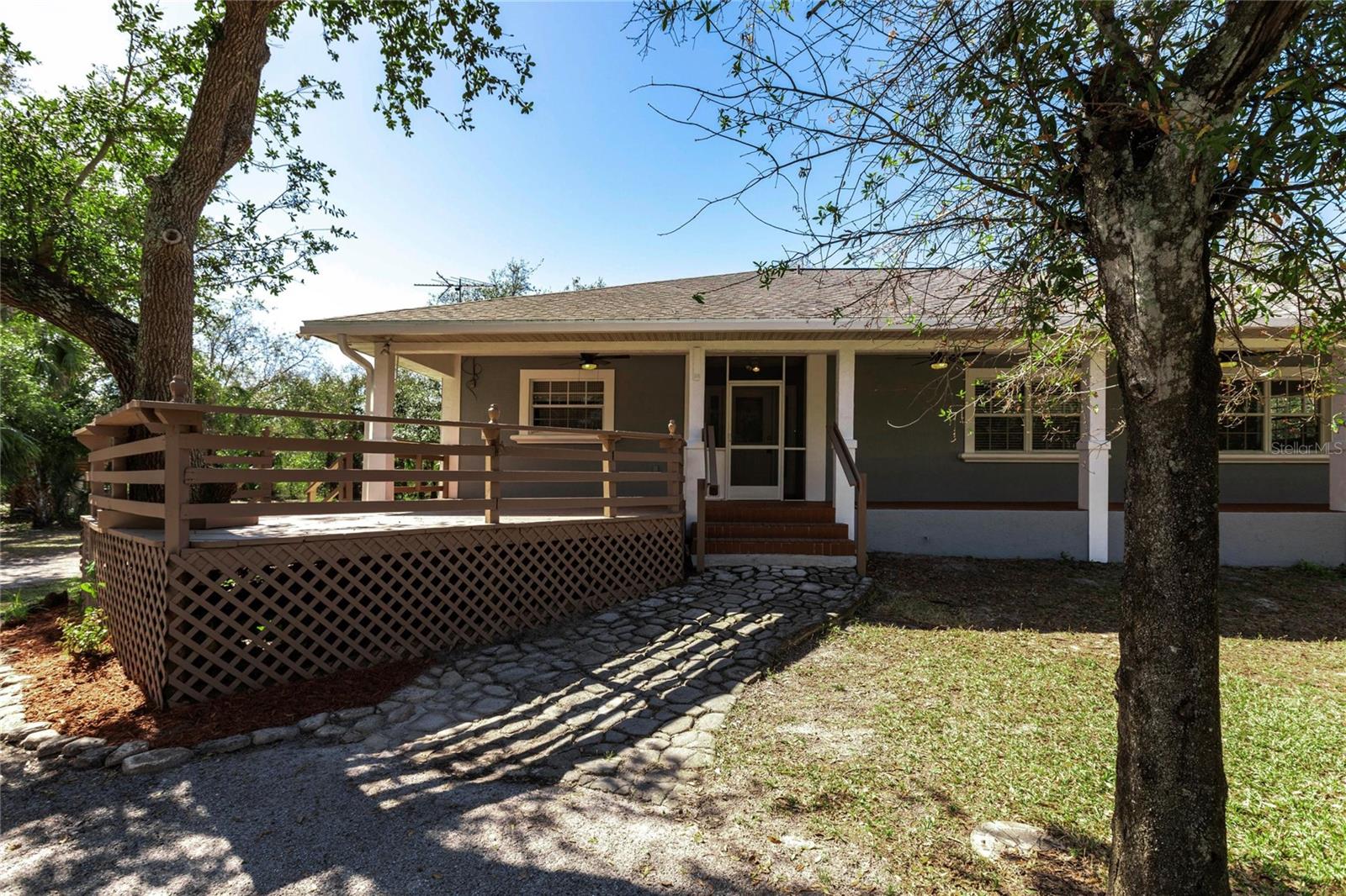 5301 SABAL PALM LN, PUNTA GORDA, FL, 33982