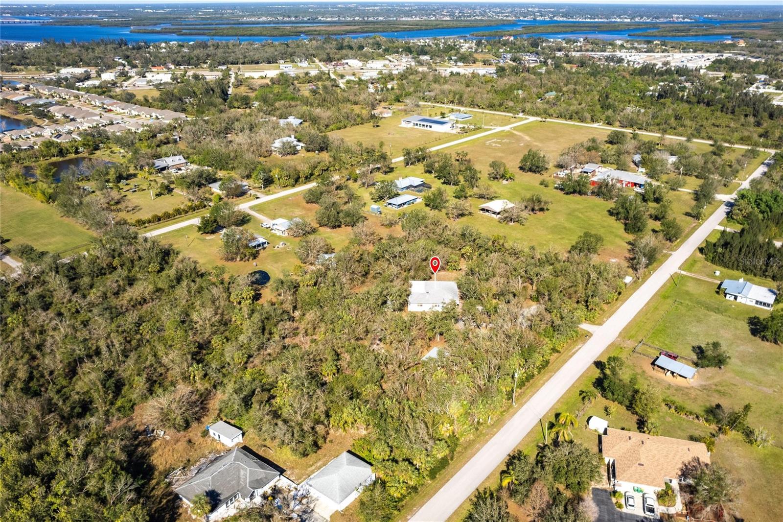 5301 SABAL PALM LN, PUNTA GORDA, FL, 33982