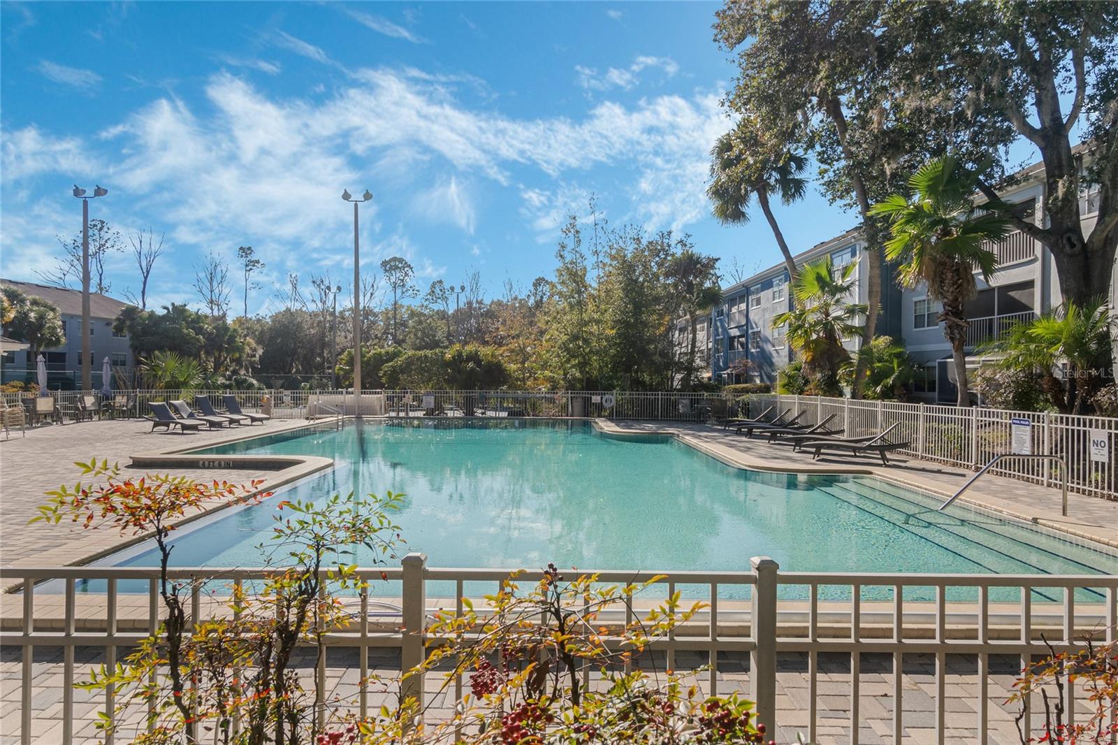 4302 CLUBSIDE DR #4302, LONGWOOD, FL, 32779