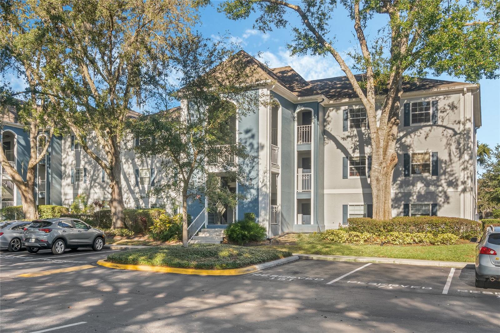 4302 CLUBSIDE DR #4302, LONGWOOD, FL, 32779