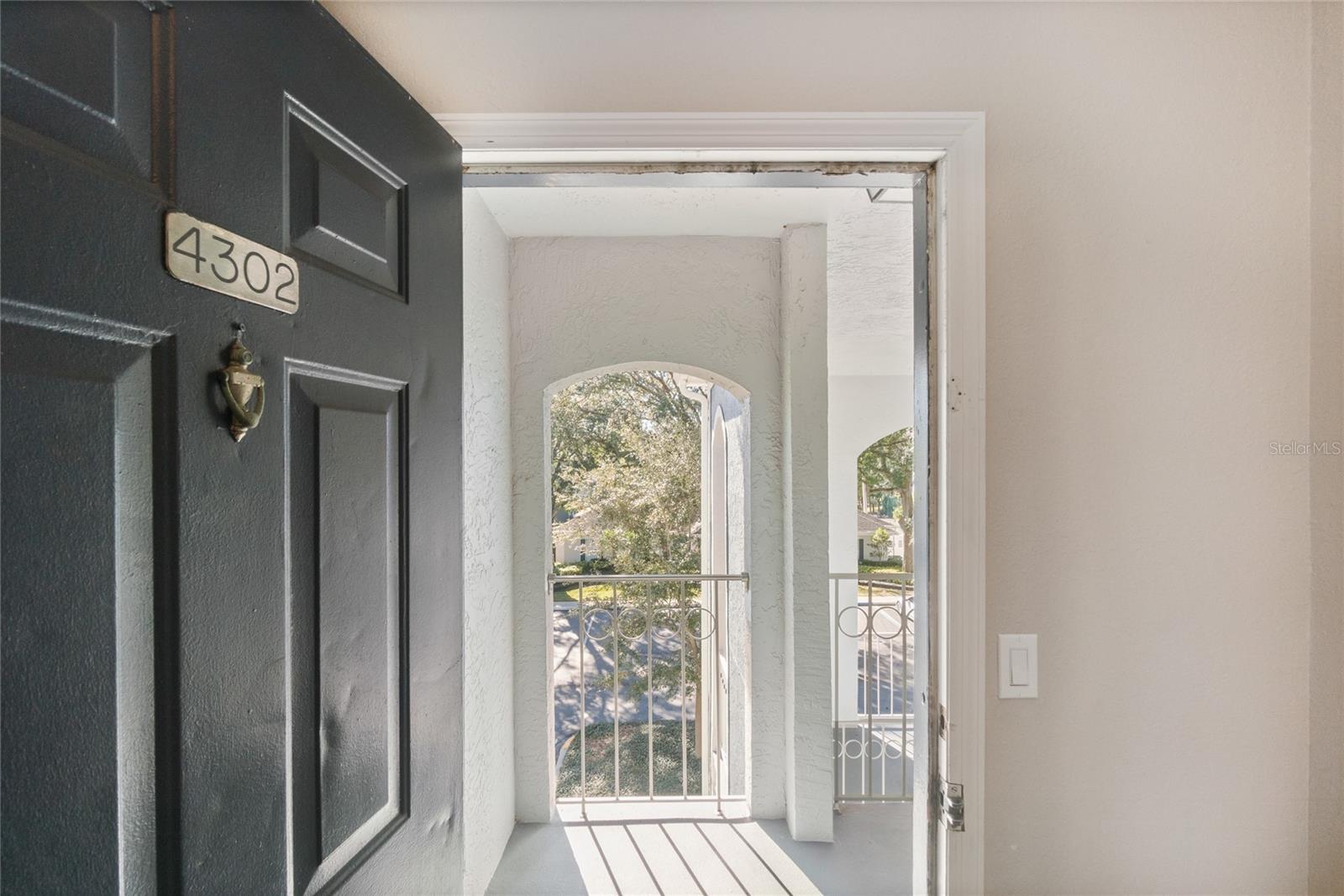 4302 CLUBSIDE DR #4302, LONGWOOD, FL, 32779