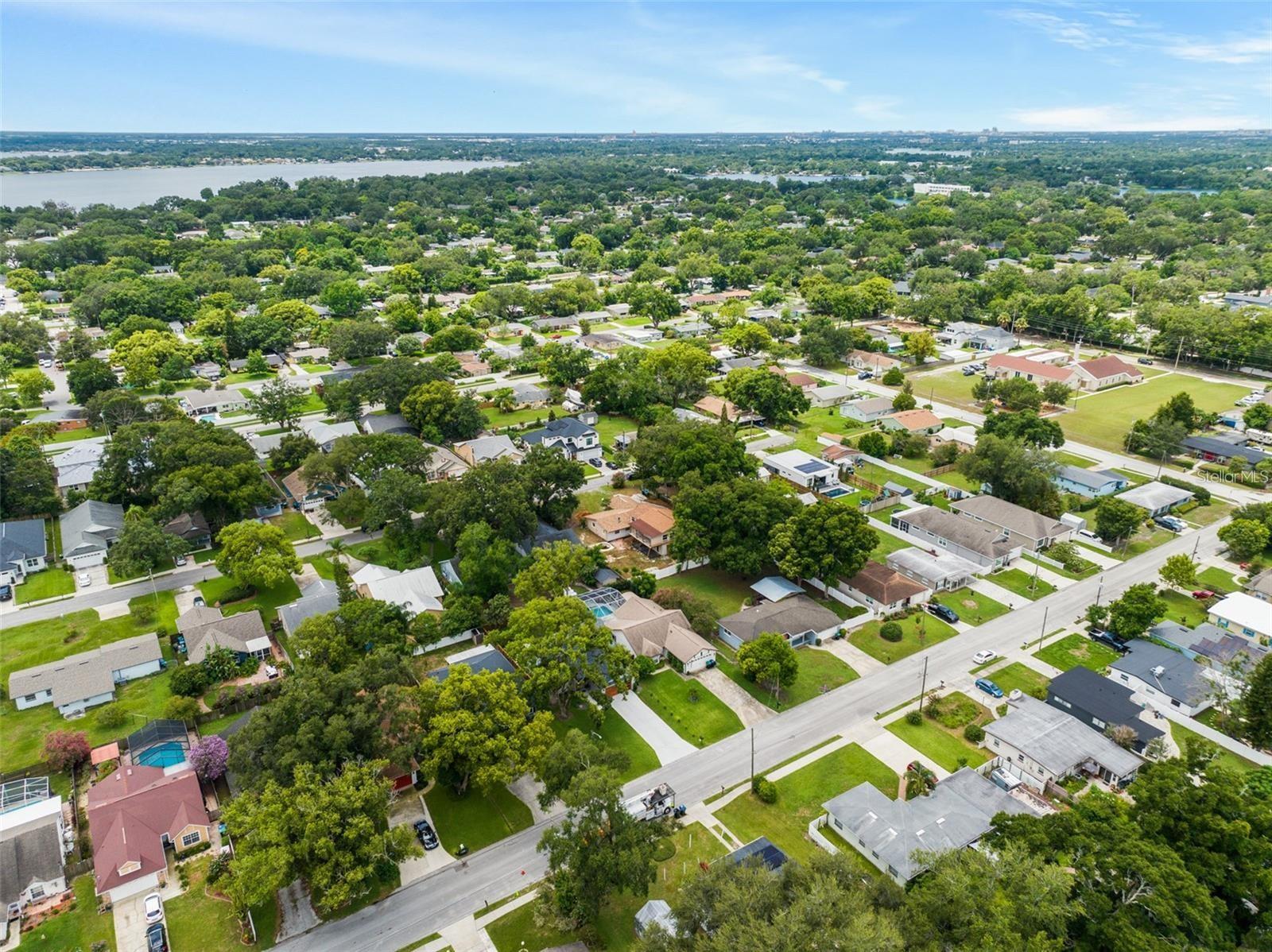 1705 GEIGEL AVE, ORLANDO, FL, 32806