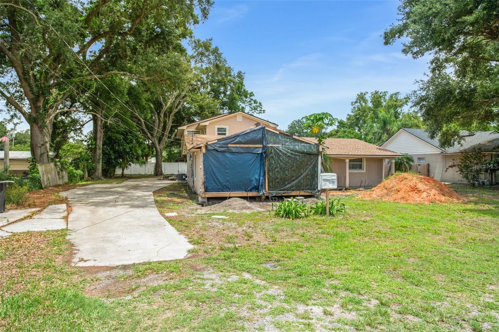 1705 GEIGEL AVE, ORLANDO, FL, 32806