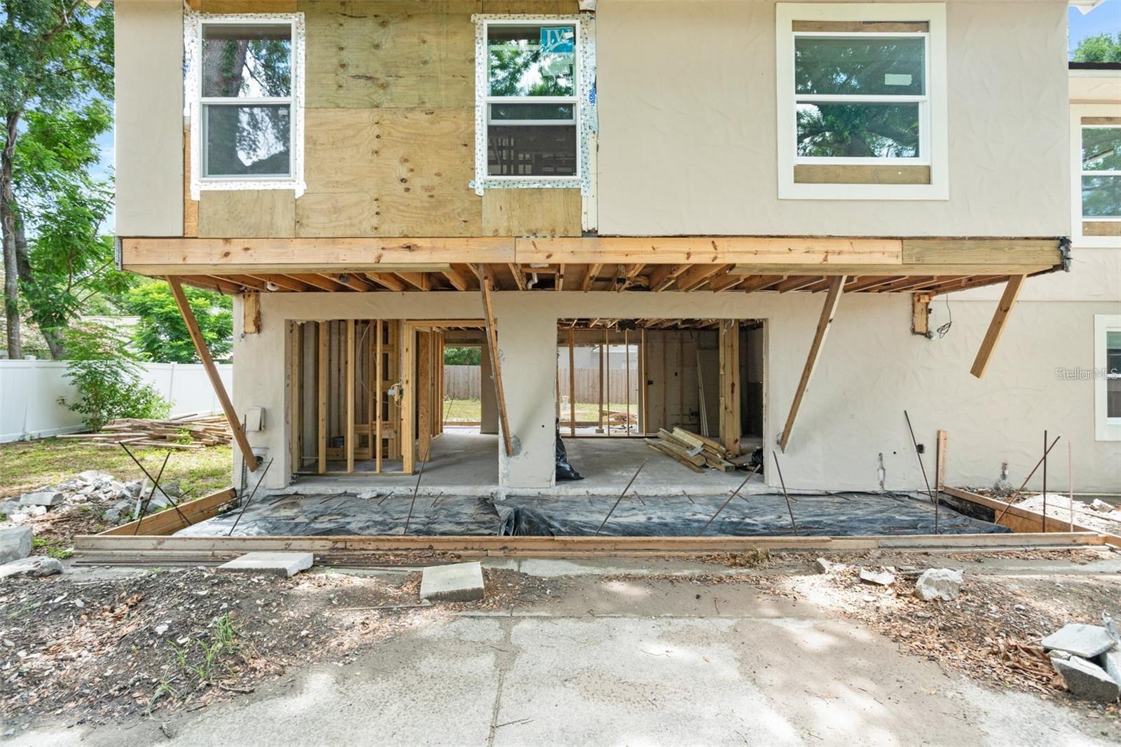 1705 GEIGEL AVE, ORLANDO, FL, 32806