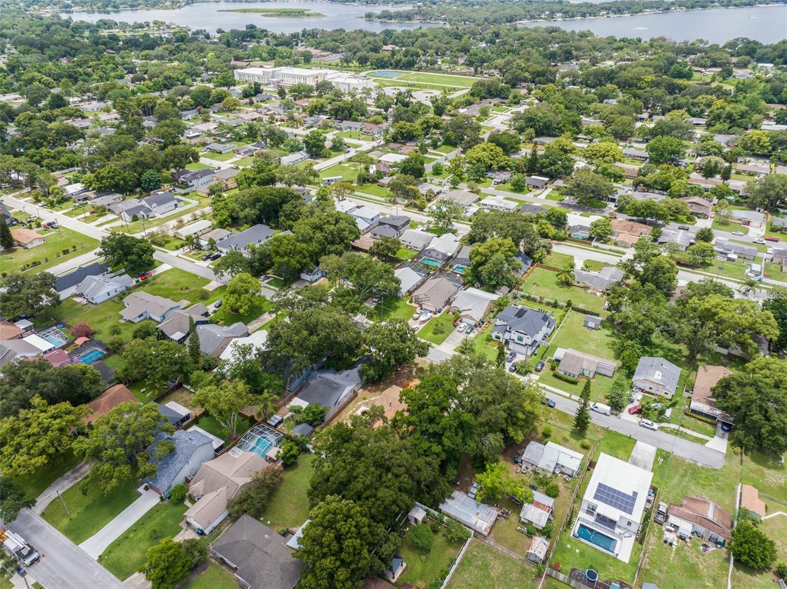 1705 GEIGEL AVE, ORLANDO, FL, 32806