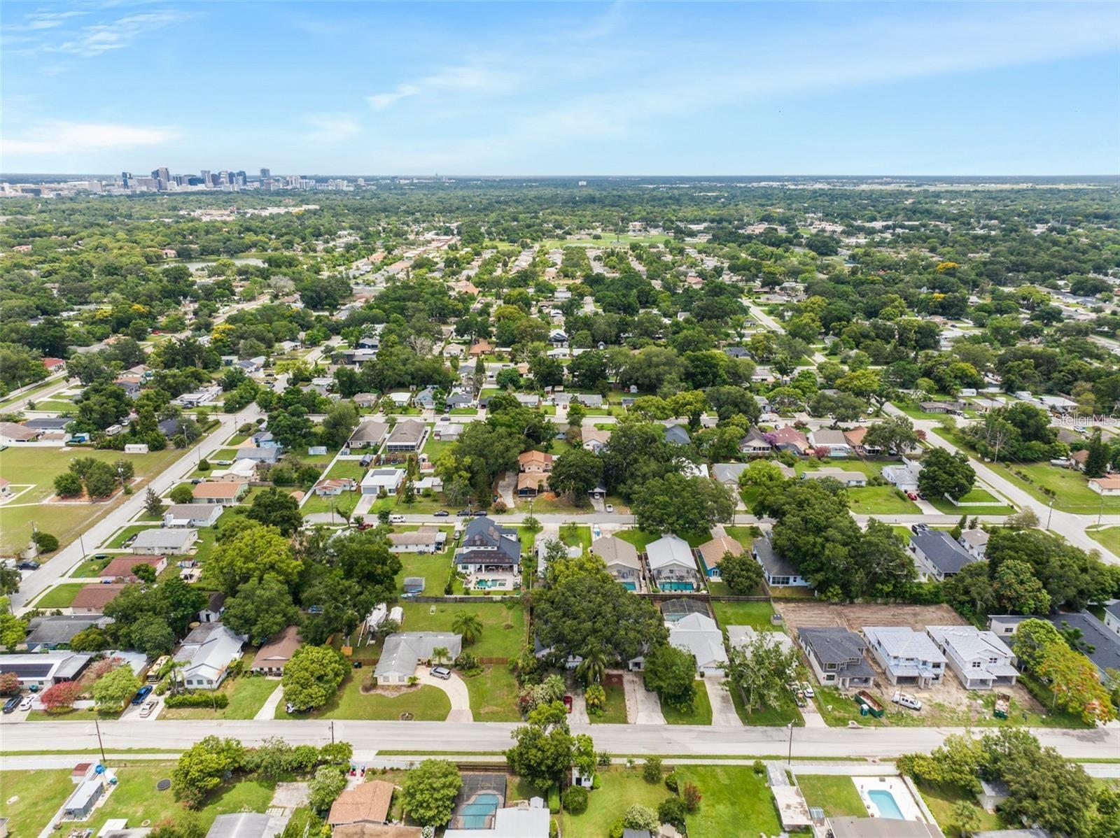 1705 GEIGEL AVE, ORLANDO, FL, 32806