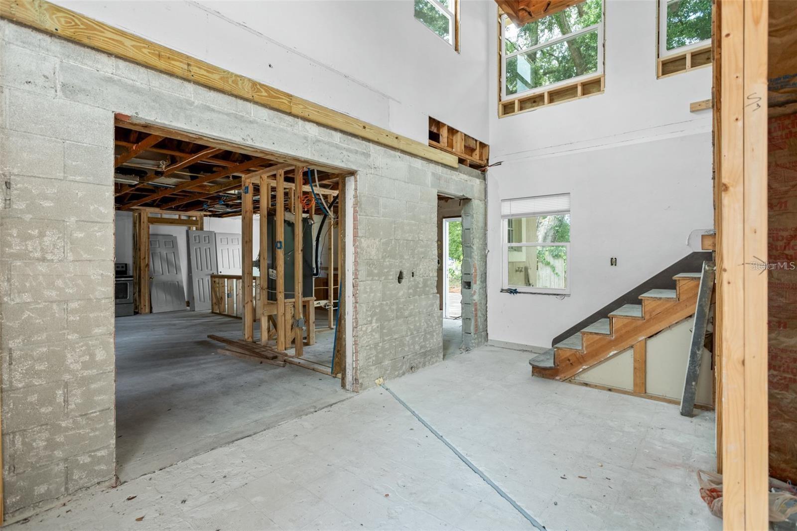 1705 GEIGEL AVE, ORLANDO, FL, 32806