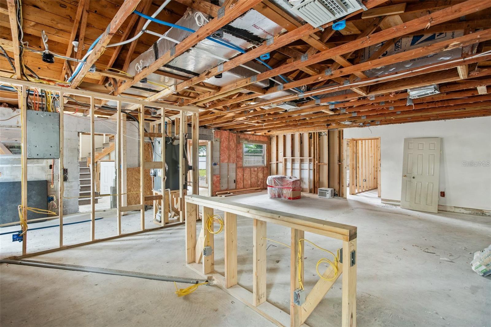 1705 GEIGEL AVE, ORLANDO, FL, 32806