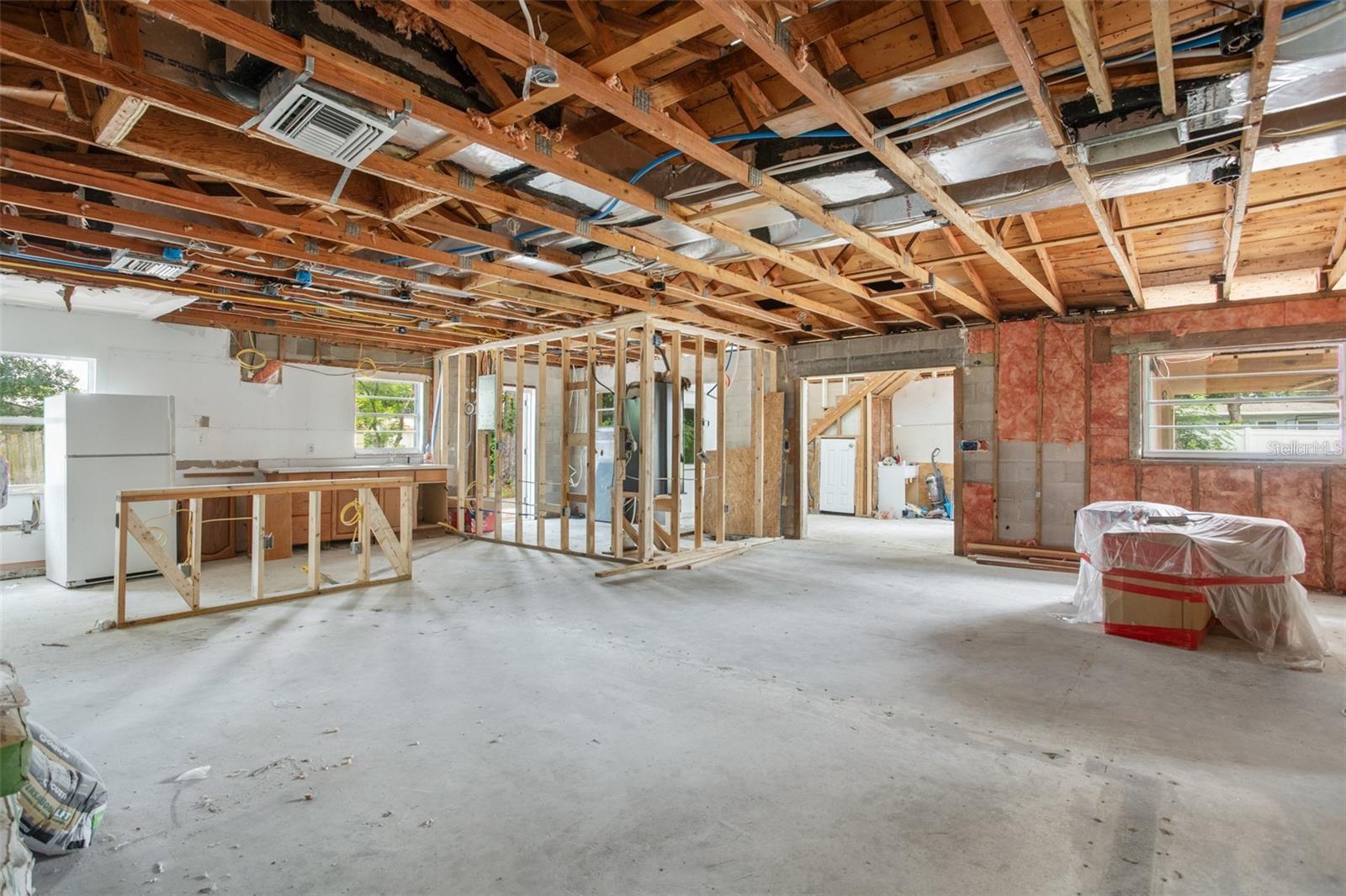 1705 GEIGEL AVE, ORLANDO, FL, 32806