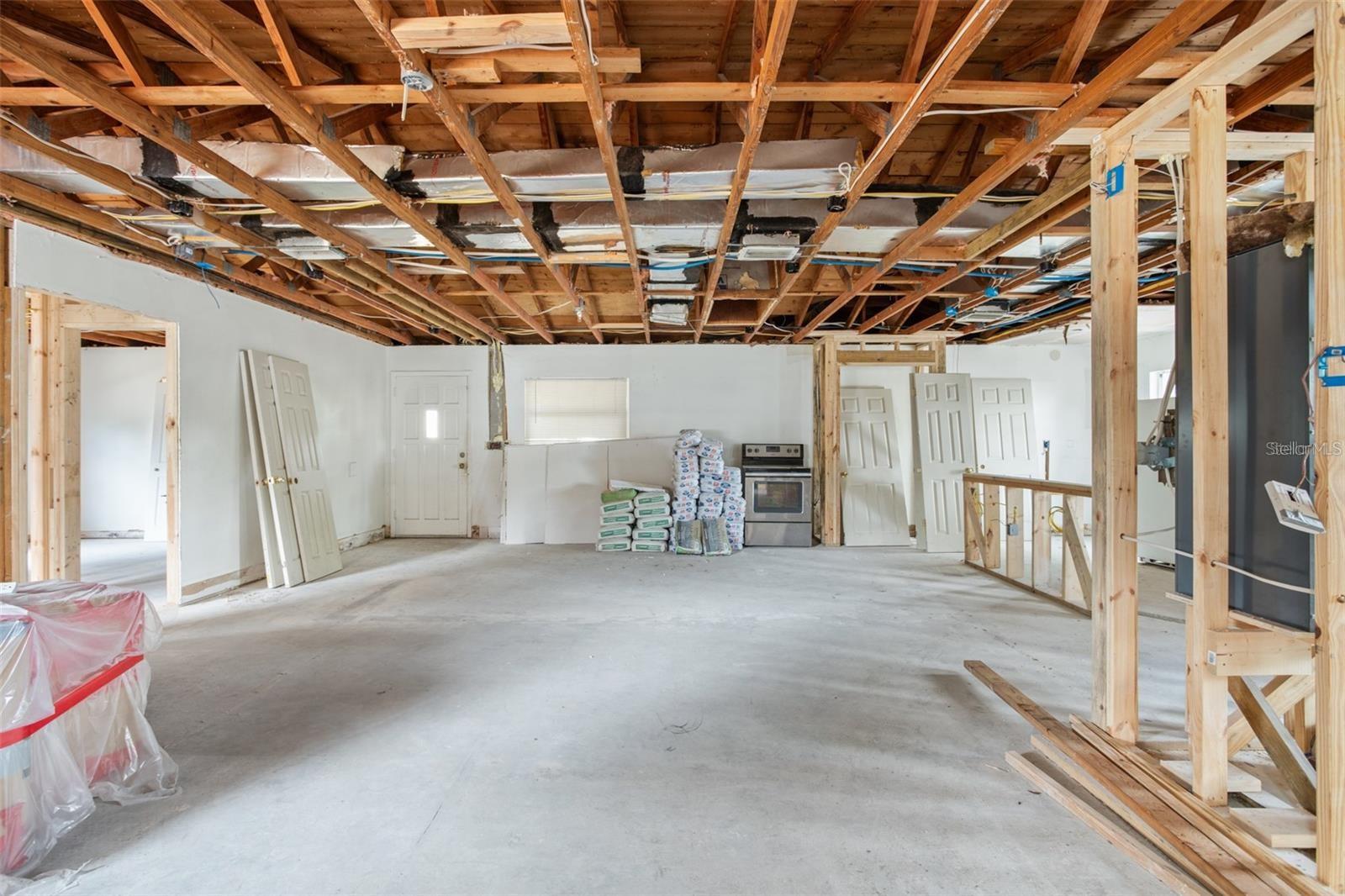 1705 GEIGEL AVE, ORLANDO, FL, 32806