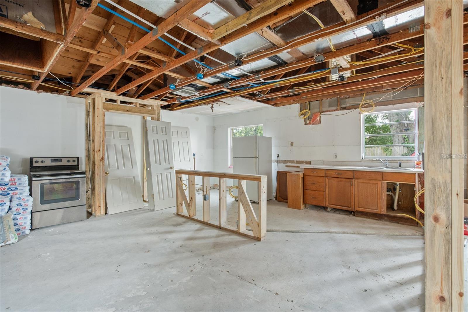 1705 GEIGEL AVE, ORLANDO, FL, 32806