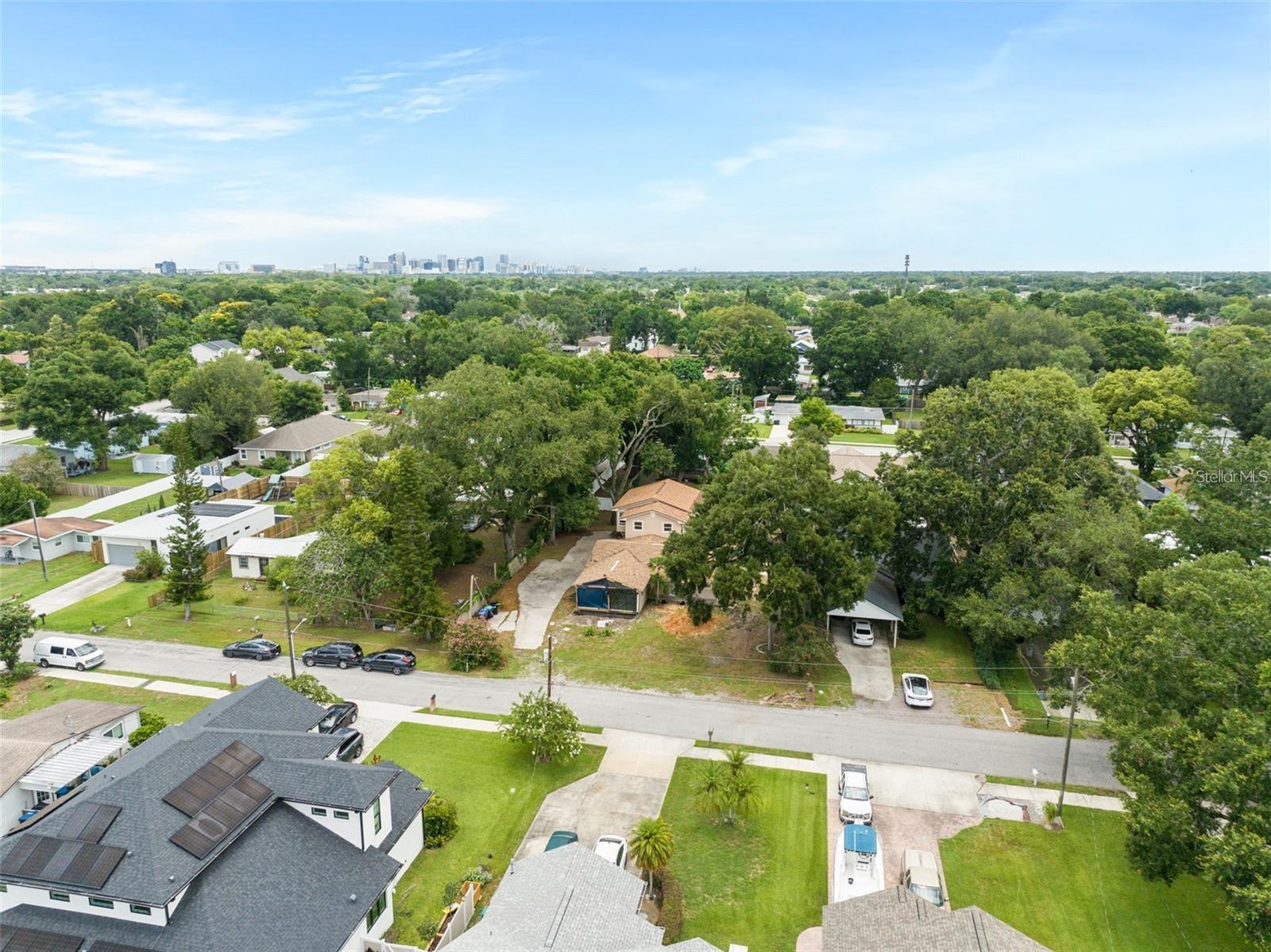 1705 GEIGEL AVE, ORLANDO, FL, 32806