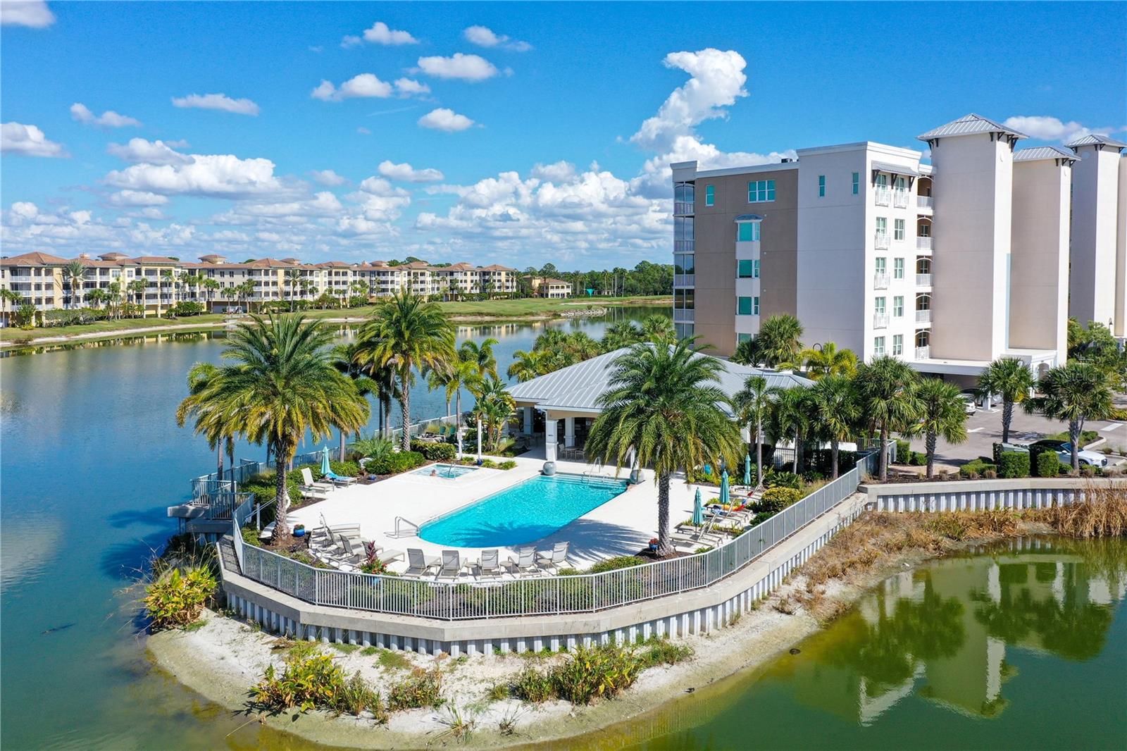 10510 BOARDWALK LOOP #404, LAKEWOOD RANCH, FL, 34202