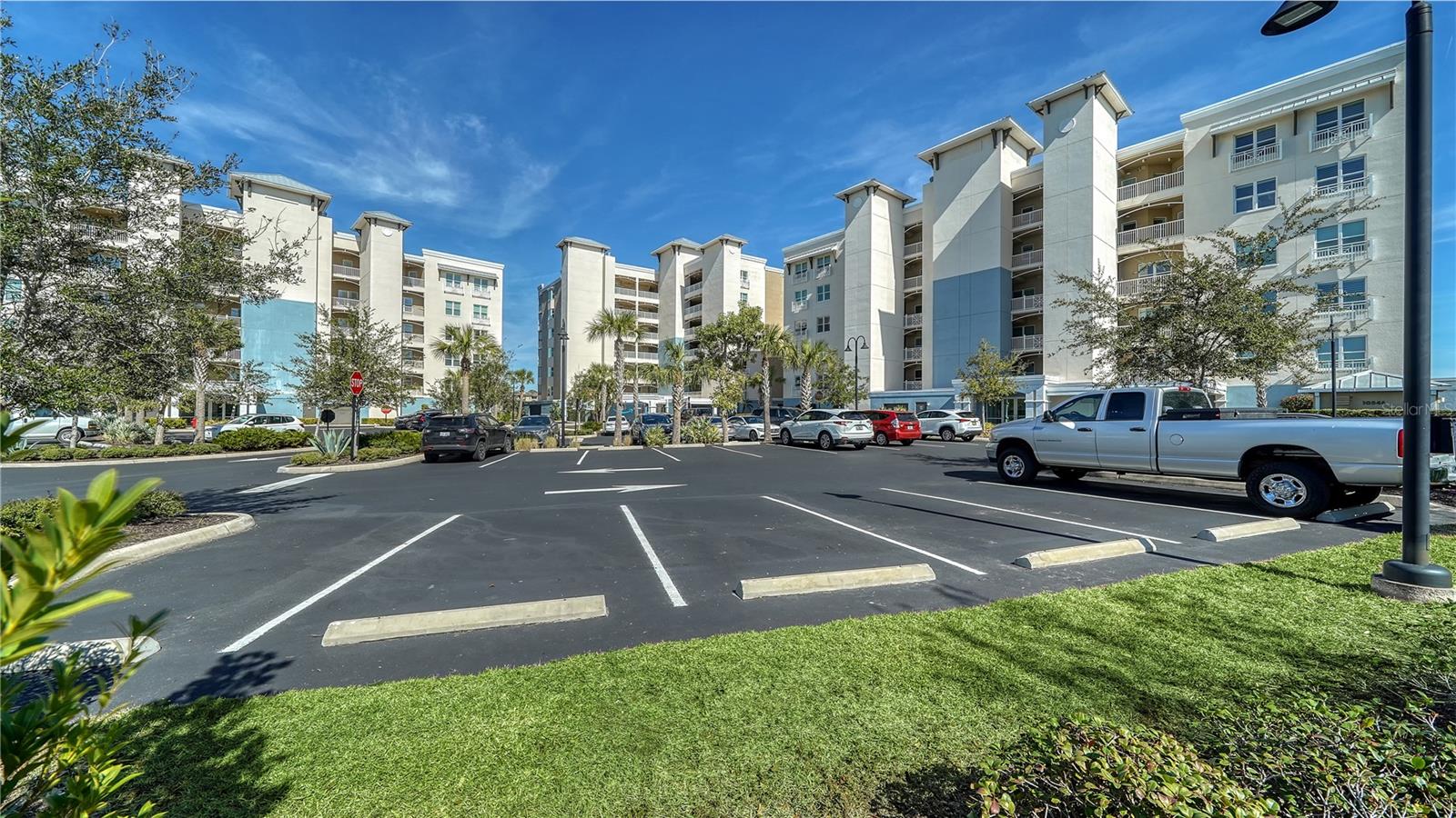 10510 BOARDWALK LOOP #404, LAKEWOOD RANCH, FL, 34202