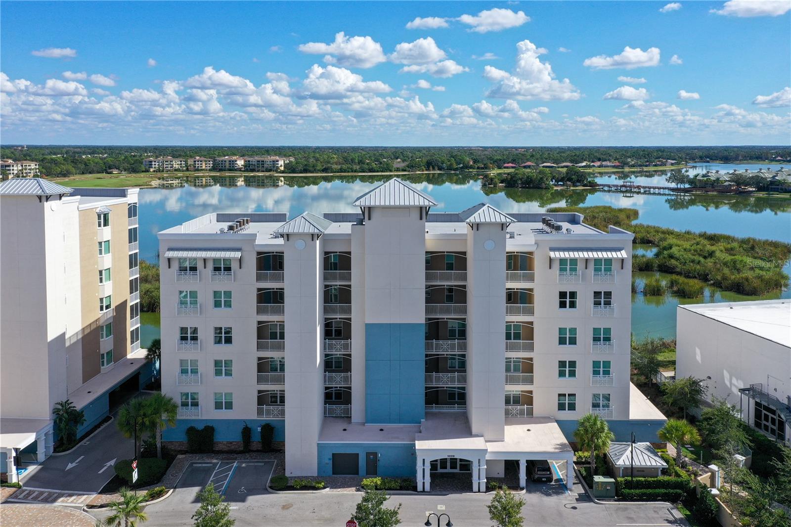 10510 BOARDWALK LOOP #404, LAKEWOOD RANCH, FL, 34202