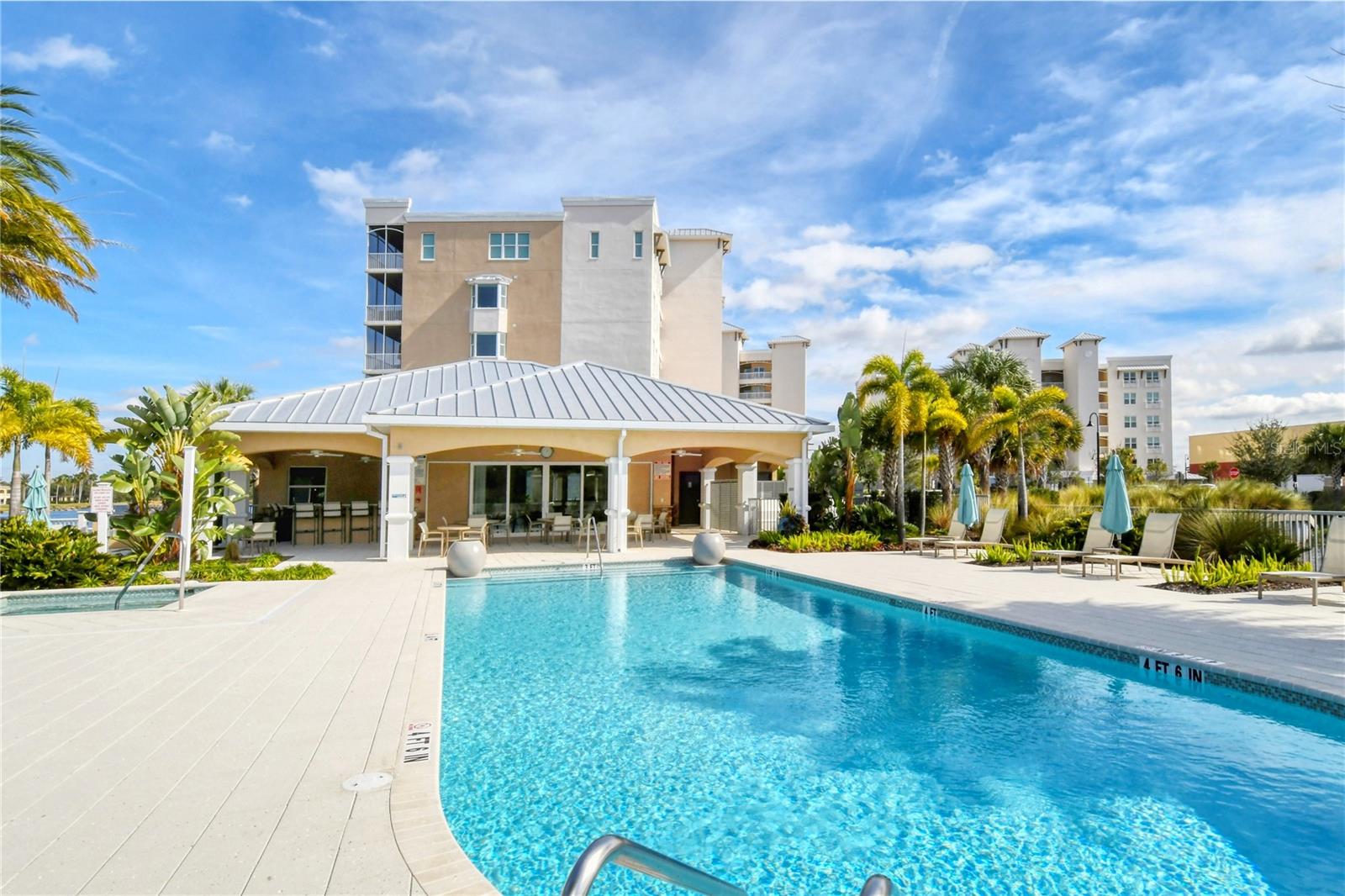 10510 BOARDWALK LOOP #404, LAKEWOOD RANCH, FL, 34202