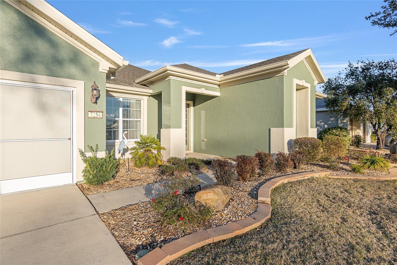 7254 SW 95TH AVE, OCALA, FL, 34481