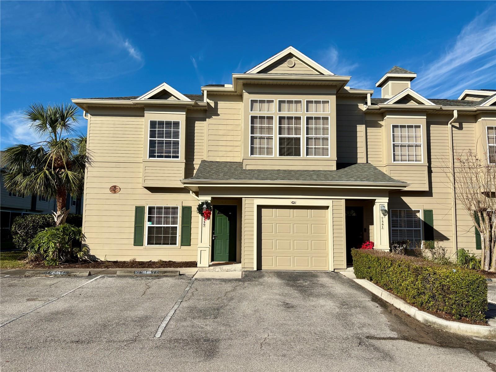 7559 PLANTATION CIR #7559, BRADENTON, FL, 34201