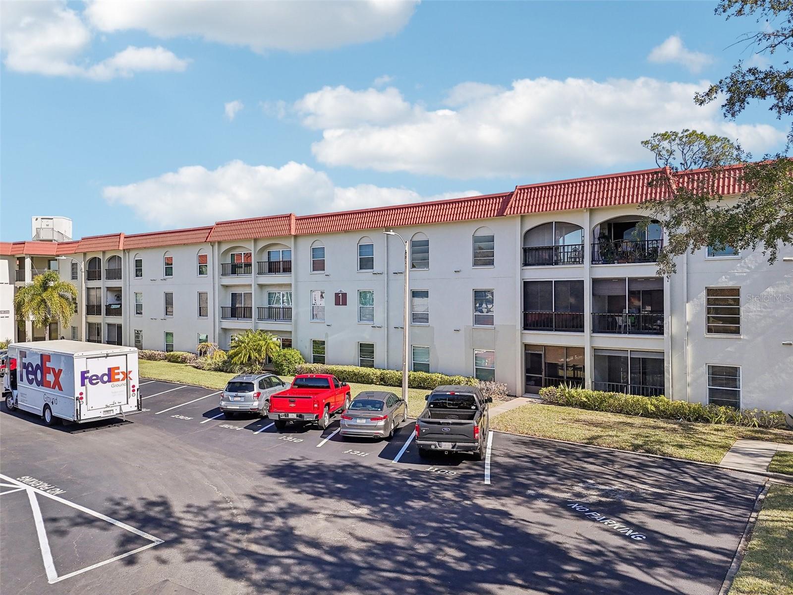 2700 BAYSHORE BLVD #1305, DUNEDIN, FL, 34698