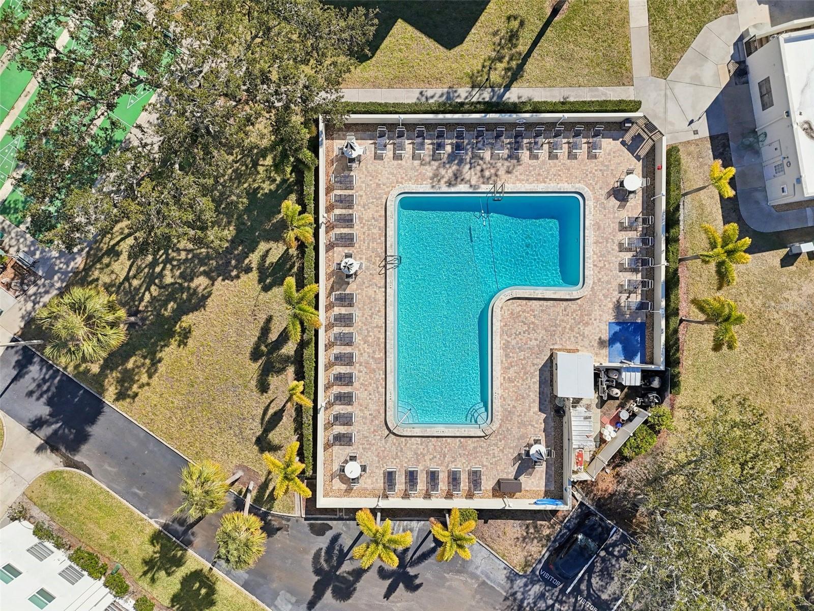 2700 BAYSHORE BLVD #1305, DUNEDIN, FL, 34698