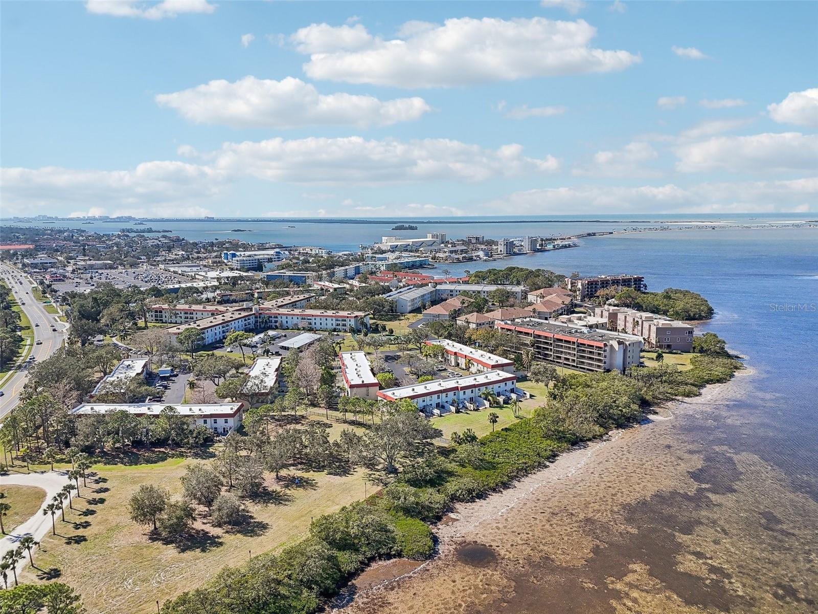 2700 BAYSHORE BLVD #1305, DUNEDIN, FL, 34698