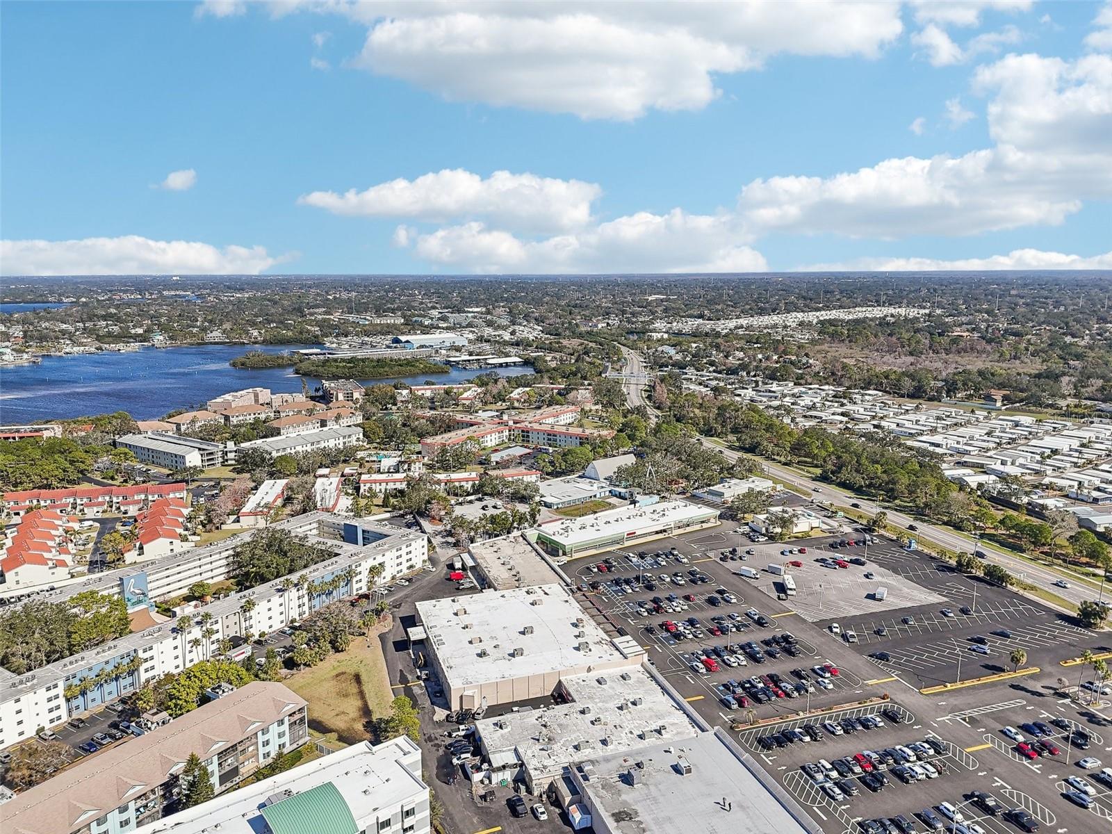 2700 BAYSHORE BLVD #1305, DUNEDIN, FL, 34698