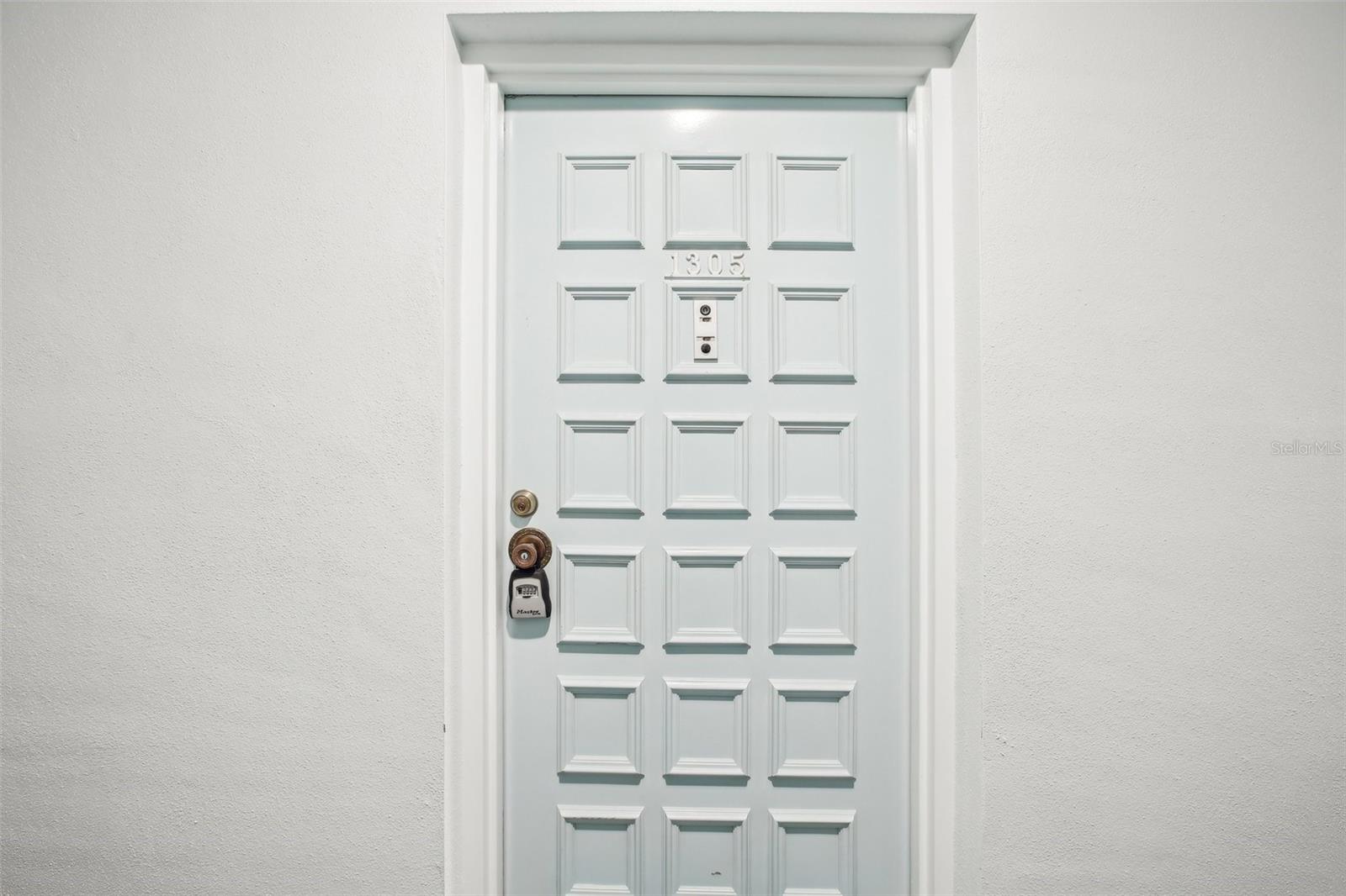 2700 BAYSHORE BLVD #1305, DUNEDIN, FL, 34698