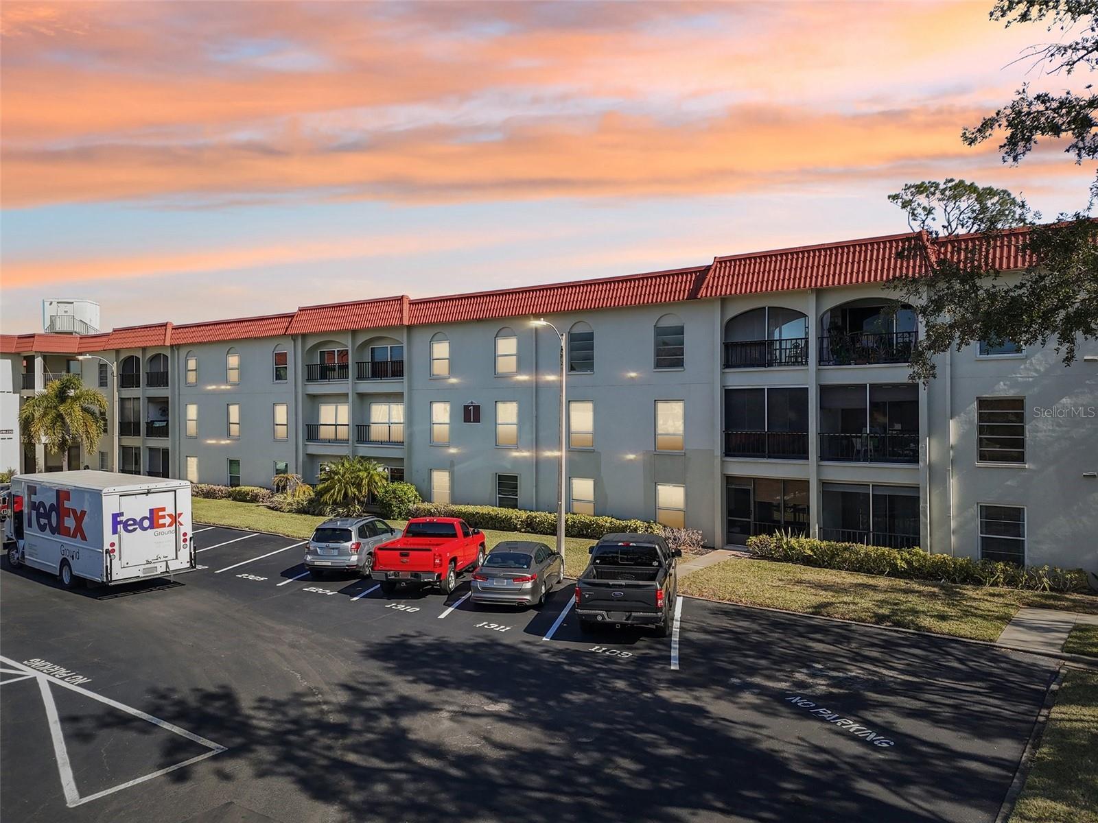 2700 BAYSHORE BLVD #1305, DUNEDIN, FL, 34698