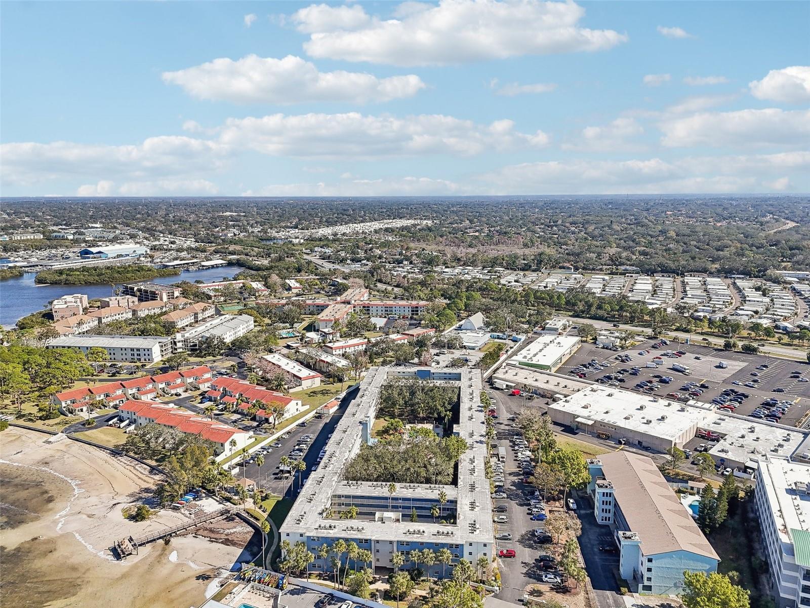 2700 BAYSHORE BLVD #1305, DUNEDIN, FL, 34698