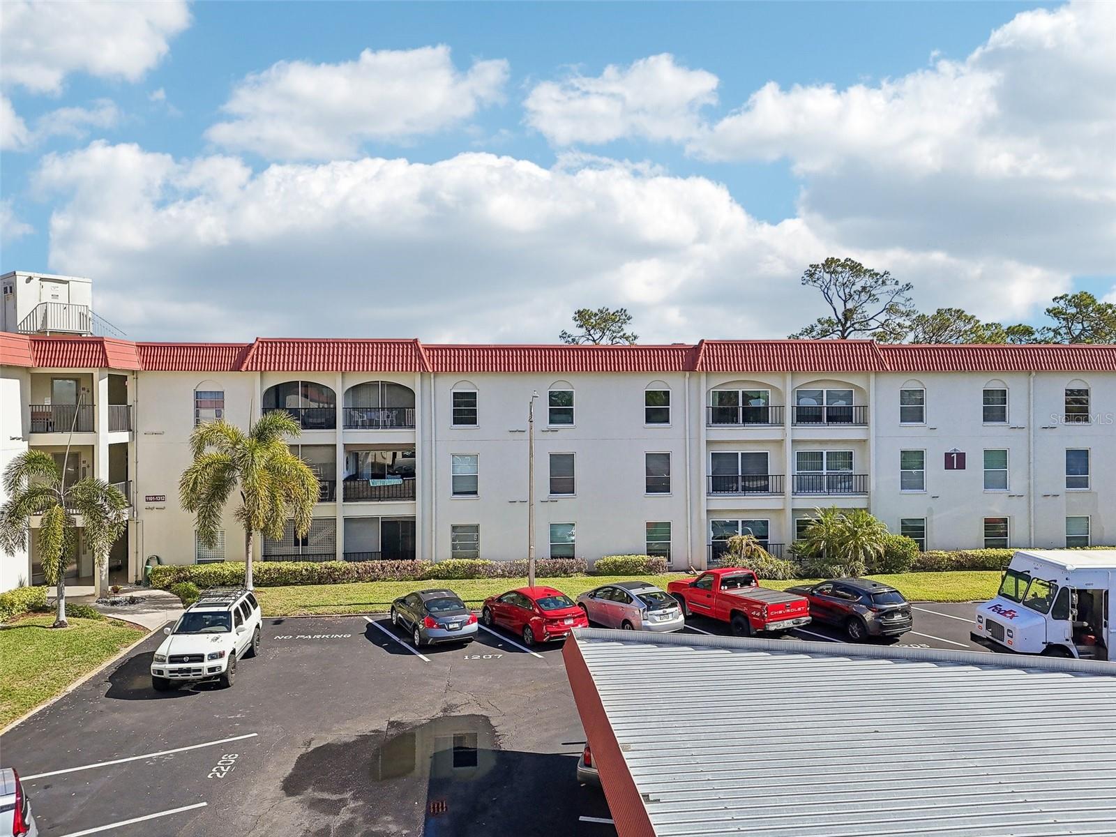 2700 BAYSHORE BLVD #1305, DUNEDIN, FL, 34698