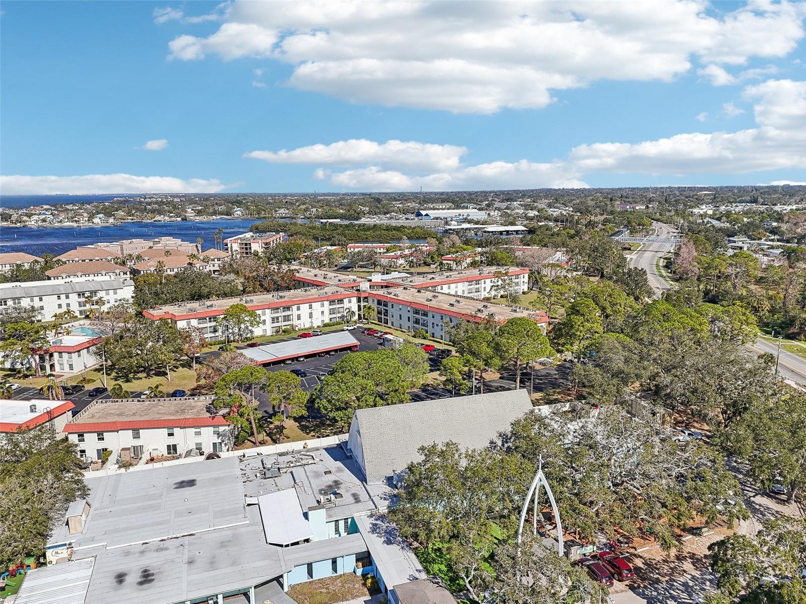 2700 BAYSHORE BLVD #1305, DUNEDIN, FL, 34698