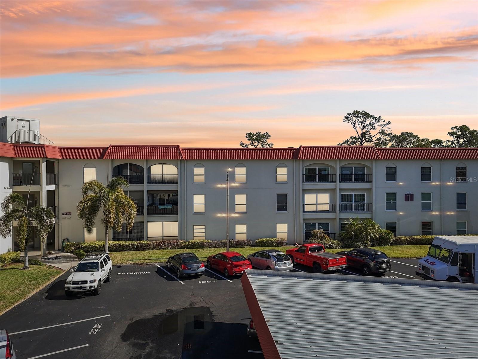 2700 BAYSHORE BLVD #1305, DUNEDIN, FL, 34698