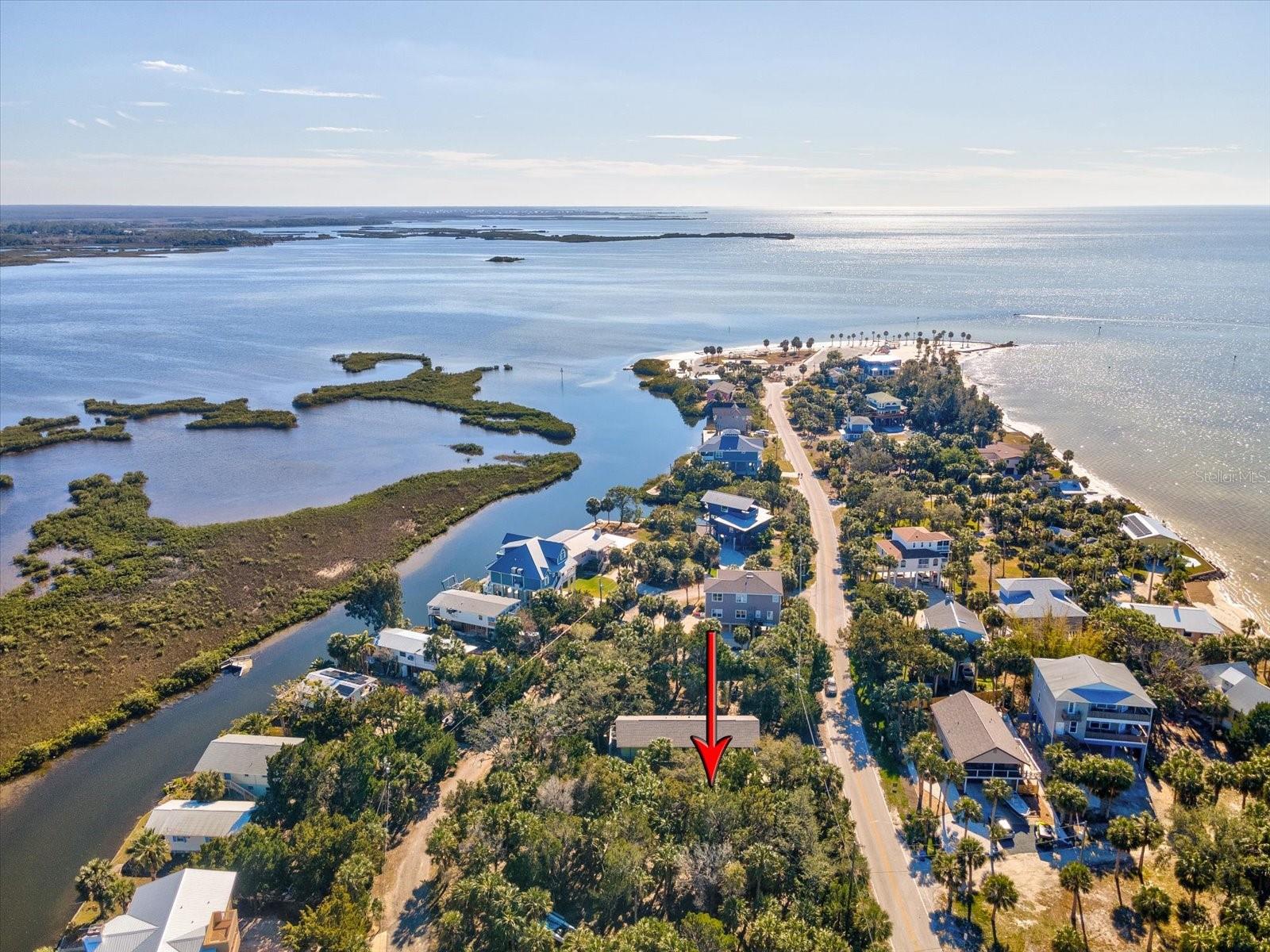 Lot 69 PINE ISLAND DR, WEEKI WACHEE, FL, 34607