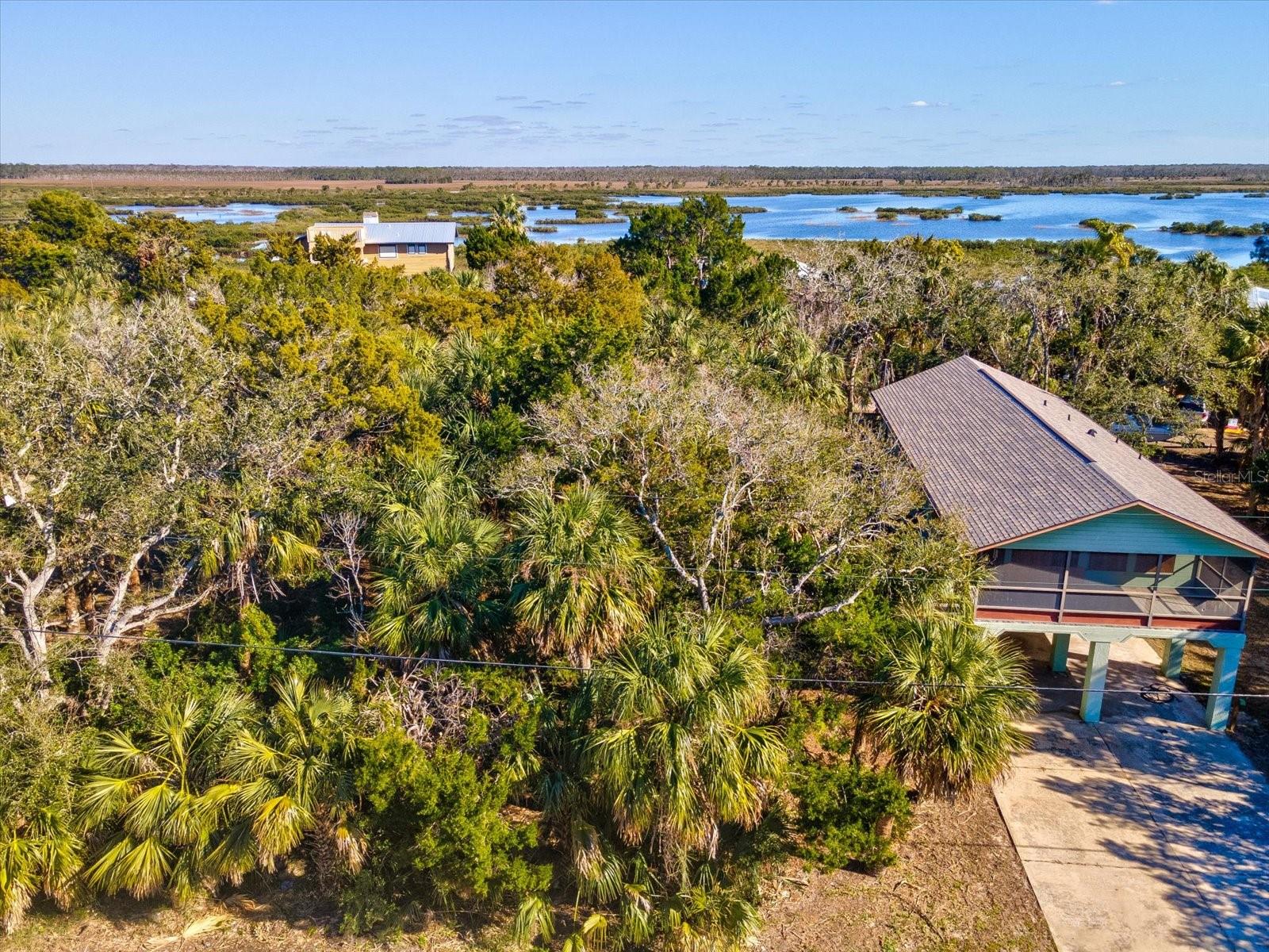 Lot 69 PINE ISLAND DR, WEEKI WACHEE, FL, 34607