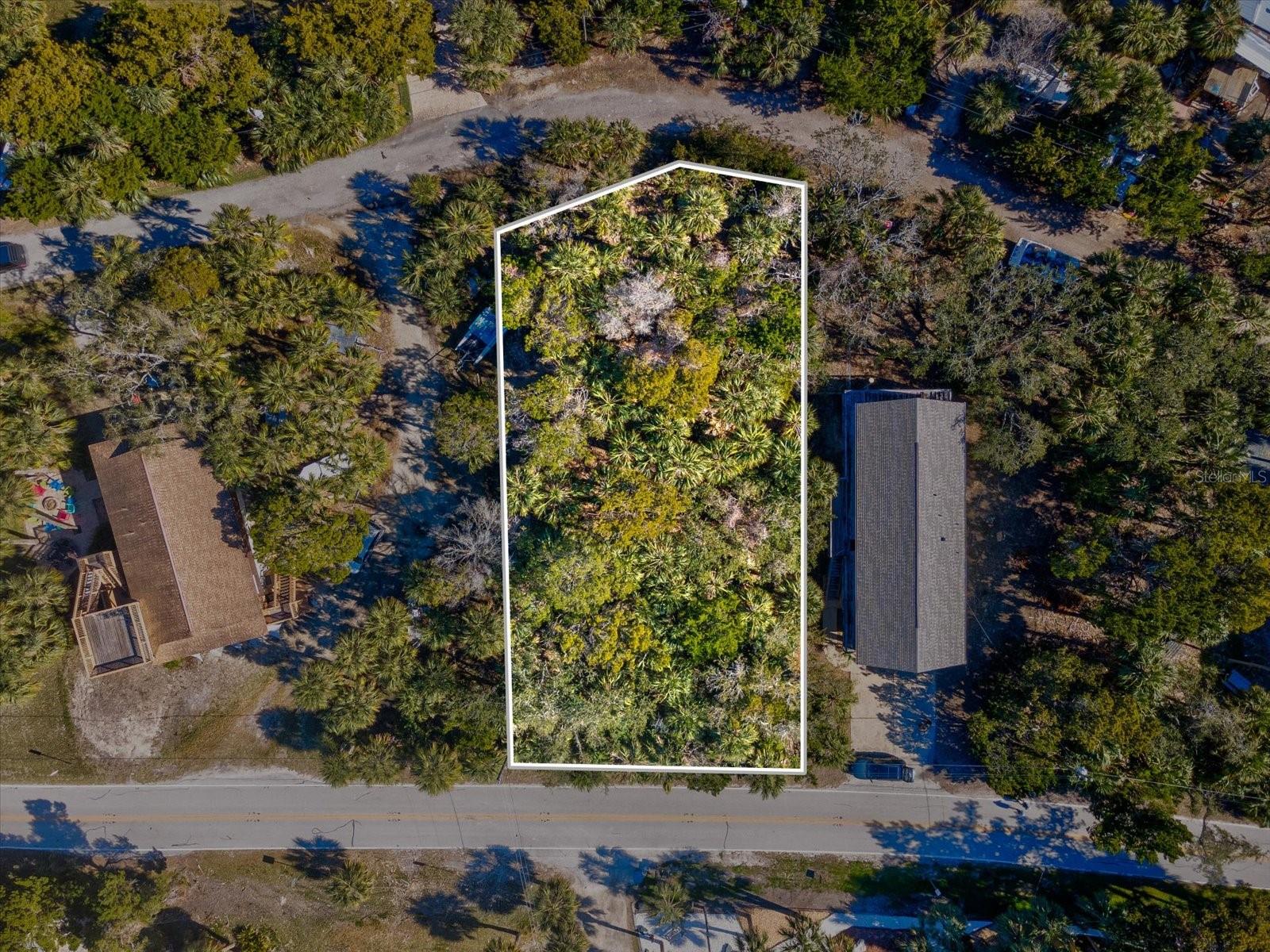 Lot 69 PINE ISLAND DR, WEEKI WACHEE, FL, 34607