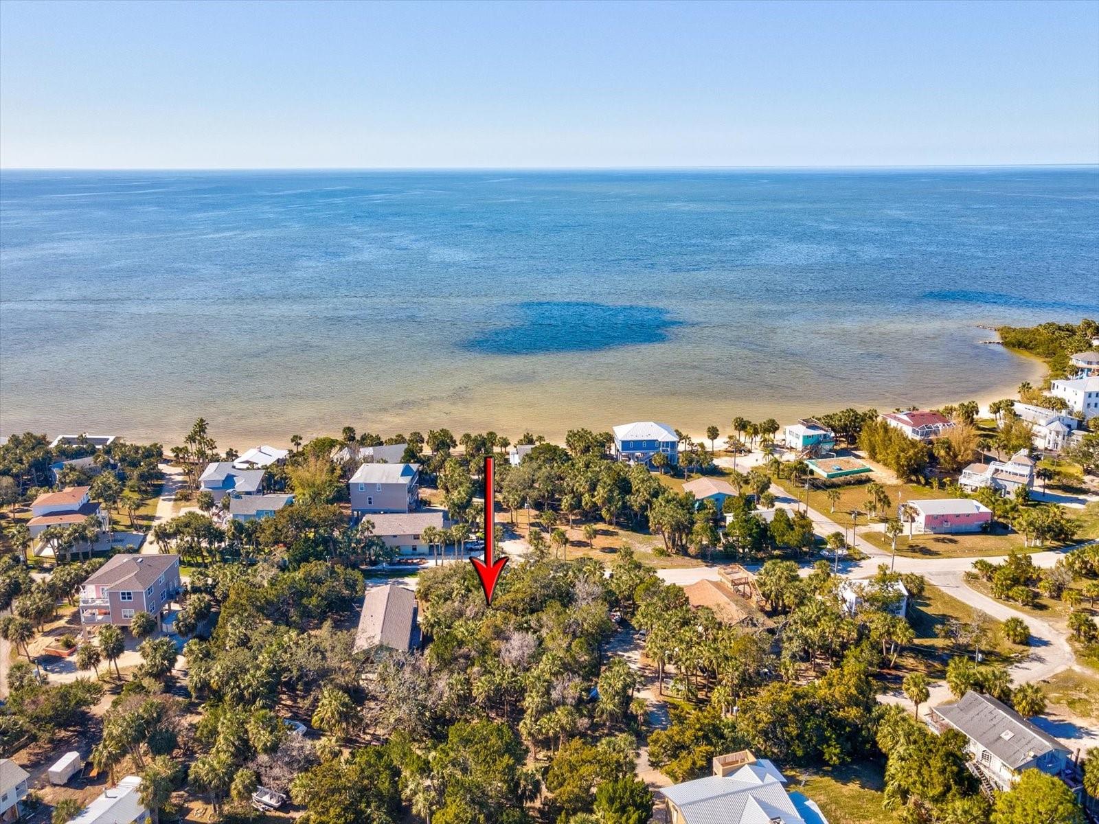 Lot 69 PINE ISLAND DR, WEEKI WACHEE, FL, 34607