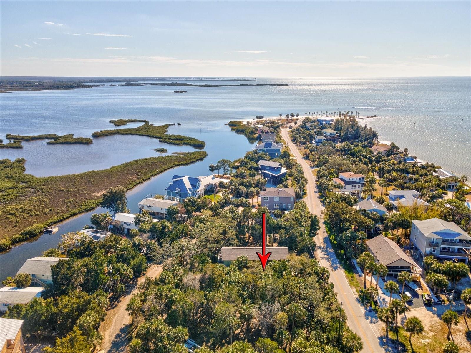 Lot 69 PINE ISLAND DR, WEEKI WACHEE, FL, 34607