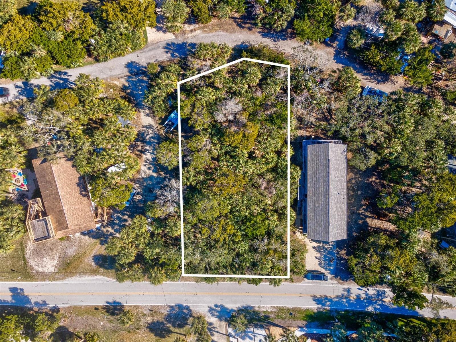 Lot 69 PINE ISLAND DR, WEEKI WACHEE, FL, 34607